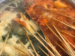 -梵云依家小冒菜(新街口总店)