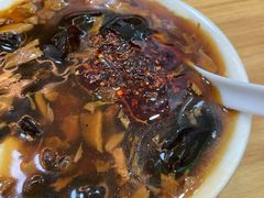 豆腐脑-增盛魁小吃店