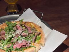 -West10 西拾·西餐厅·创意菜(未来科技城店)