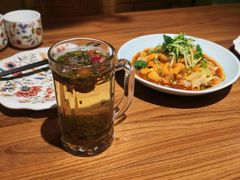 -胖老汉椒麻鸡清真新疆菜(西御街店)