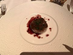 -Le Bernardin