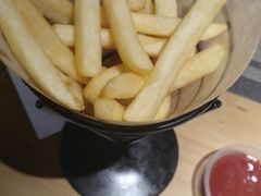 -清真·艾美可餐厅(大悦汇店)