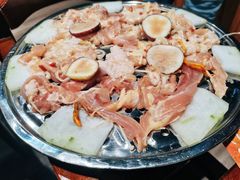 -映日农场无花果鸡(滨江东路店)