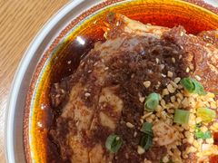 -渝乡老妈·北京烤鸭(六里桥店)