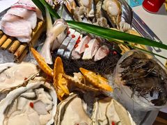 -太琼糟粕醋火锅·海南老爸茶(海棠湾臻选店)