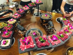 -牛a潮汕鲜牛肉粿条(天河北店)