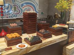 -西藏饭店·亚克·食光自助餐厅