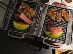 -花潮料理艺食馆(SM新生活广场店)