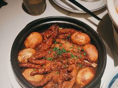 -筱爷叔·上海传统手工菜(玉树路店)