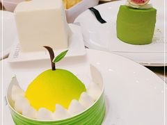 -法桐蛋糕·手作面包(万象城店)
