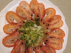 -北海金昌开元名都大酒店·四季轩中餐厅