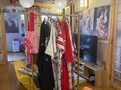 -日式の游戏电玩屋ps4·ps5·switch(湖滨银泰店)