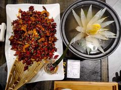 -庆合府重庆大排档(紫都城店)