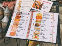 -Doo Dee Thai Food(Issan/Isaan/Esan)