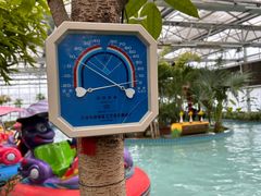 -南宫五洲植物乐园