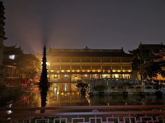 -太平禅寺