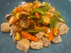 -添福来墨鱼饺子 · 海鲜东北菜(大连星海·黄浦路店)