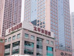 -PARKWAY·百汇眼镜(三叶眼镜城店)