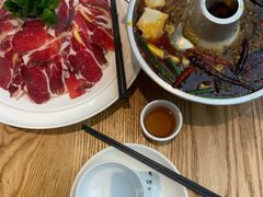 -滇铺子·云南特色菜·鲜花野菜季(东风东路c86店)