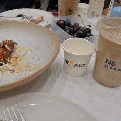 -奈尔宝·儿童乐园·亲子餐厅(鄞州万达店)