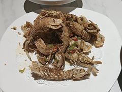 -渔港甄宴·海鲜·地标烟台菜(金沙滩店)