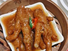 -悦得闲广式茶楼点心(石厦时代广场店)