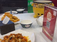 -老浒记烤鸭-北京菜(琉璃厂店)