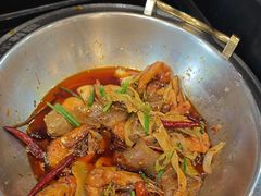 -晓林火锅(安定门店)