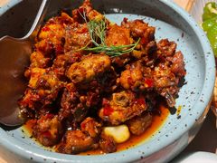 -山石榴·贵州菜(丰盛里店)