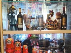 -安德烈俄式西餐厅(中央大街店)