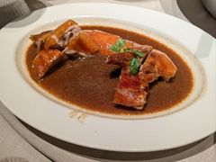 -逸品淮扬(东方渔人码头店)