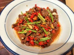 -衡厨·衡阳土菜(中南店)