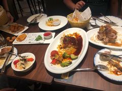 -Ambra Haus琥珀屋精酿餐厅(宝山店)