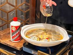 -迦南苑·新派青岛菜·生日纪念日主题餐厅