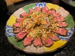 -無境·匠心日本料理(汉街店)