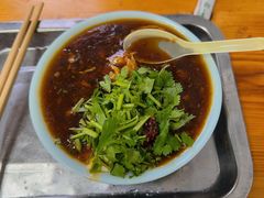 豆腐脑-李小老烧饼(常营民族家园店)