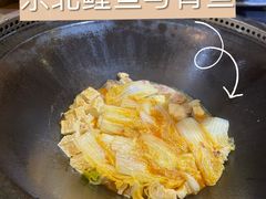 -老刘生态大鱼坊铁锅炖鱼(赛马场店)