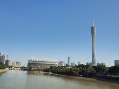 -海心沙亚运公园