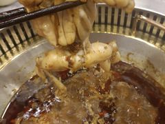 -宽尺巷鱼蛙自助火锅(虎丘钻石广场店)