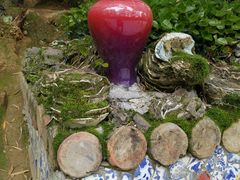 -景德镇古窑民俗博览区