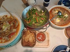 -大丰收李家(浦西万达店)