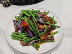 -大锅强·蒸海鲜青岛菜(吾悦广场店)