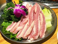 -牛炙烤肉(车公庙店)