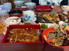 -鳗匠.日本料理店(上夼美食街店)