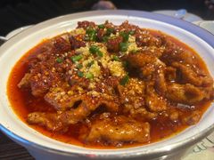 -水煮三国·川鲁江湖菜(香山店)