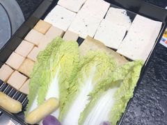 -烤路里·韩国品质自助烤肉(石路天虹4号店)