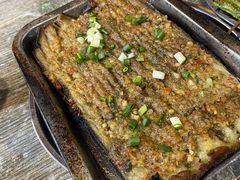 -大胡子烤羊肉清真(天海夜市总店)