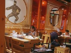 -老版火锅(半坡店)