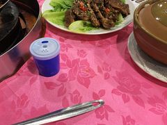 -侠成水上农庄(工业大道店)