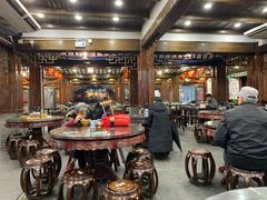 大堂-丁莲芳(红旗路店)